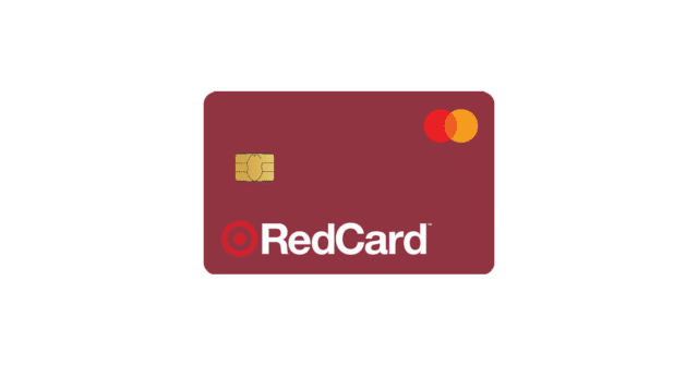Target RedCard credit card review