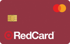 Target RedCard™ Mastercard