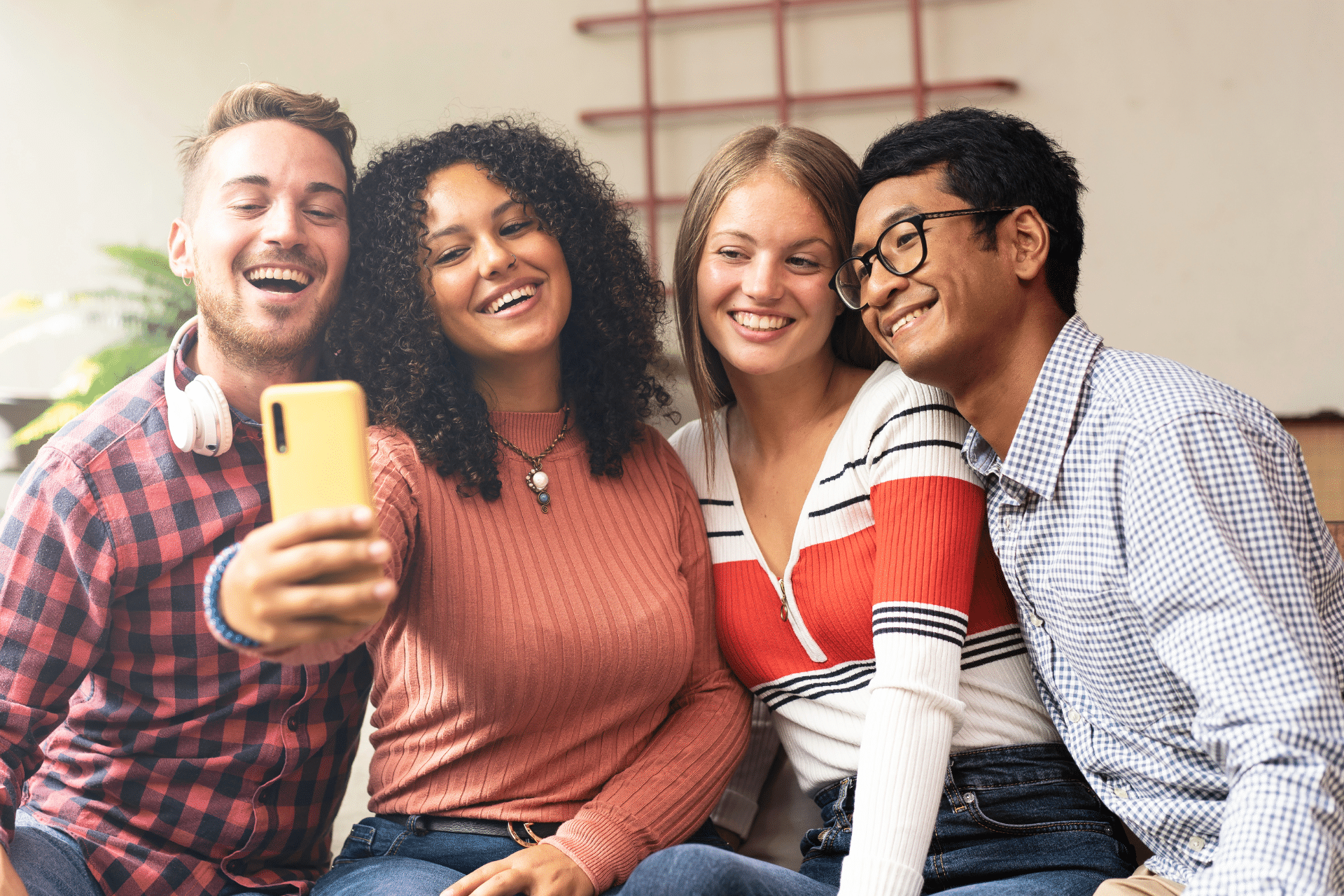 Trend Gen Z Navigates Credit Markets with Confidence