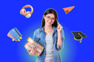 The Best Overlooked Student Credit Cards