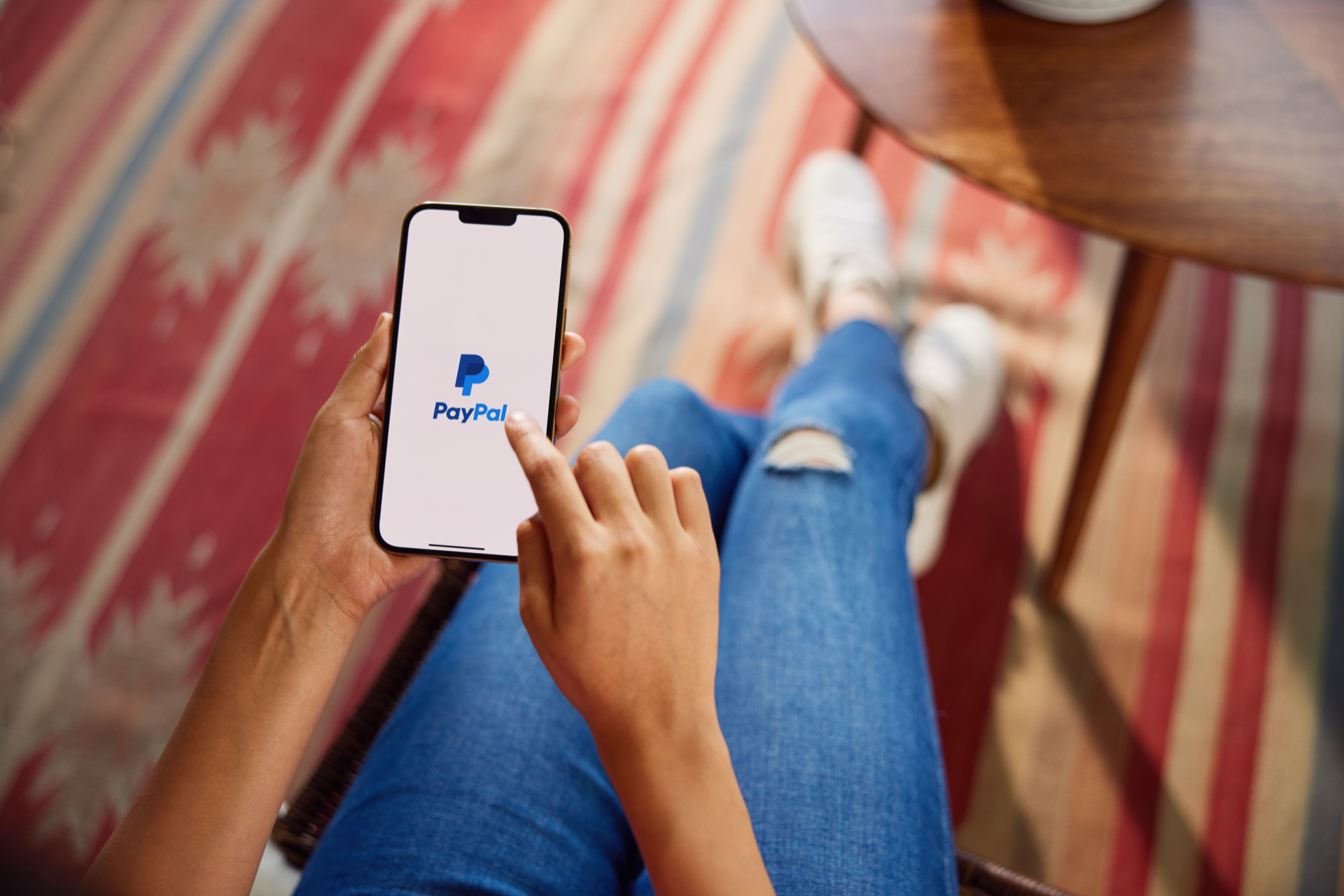 PayPal Apple Pay Integration Added - PayPal Enables Apple Pay Support for its Credit and Debit Cards BestCards