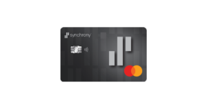 Synchrony Preferred Plus Premier World Mastercard