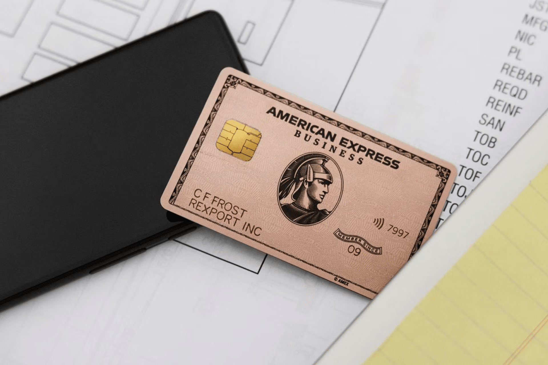 Amex U.S. Business Gold Card Gets Amplified Benefits