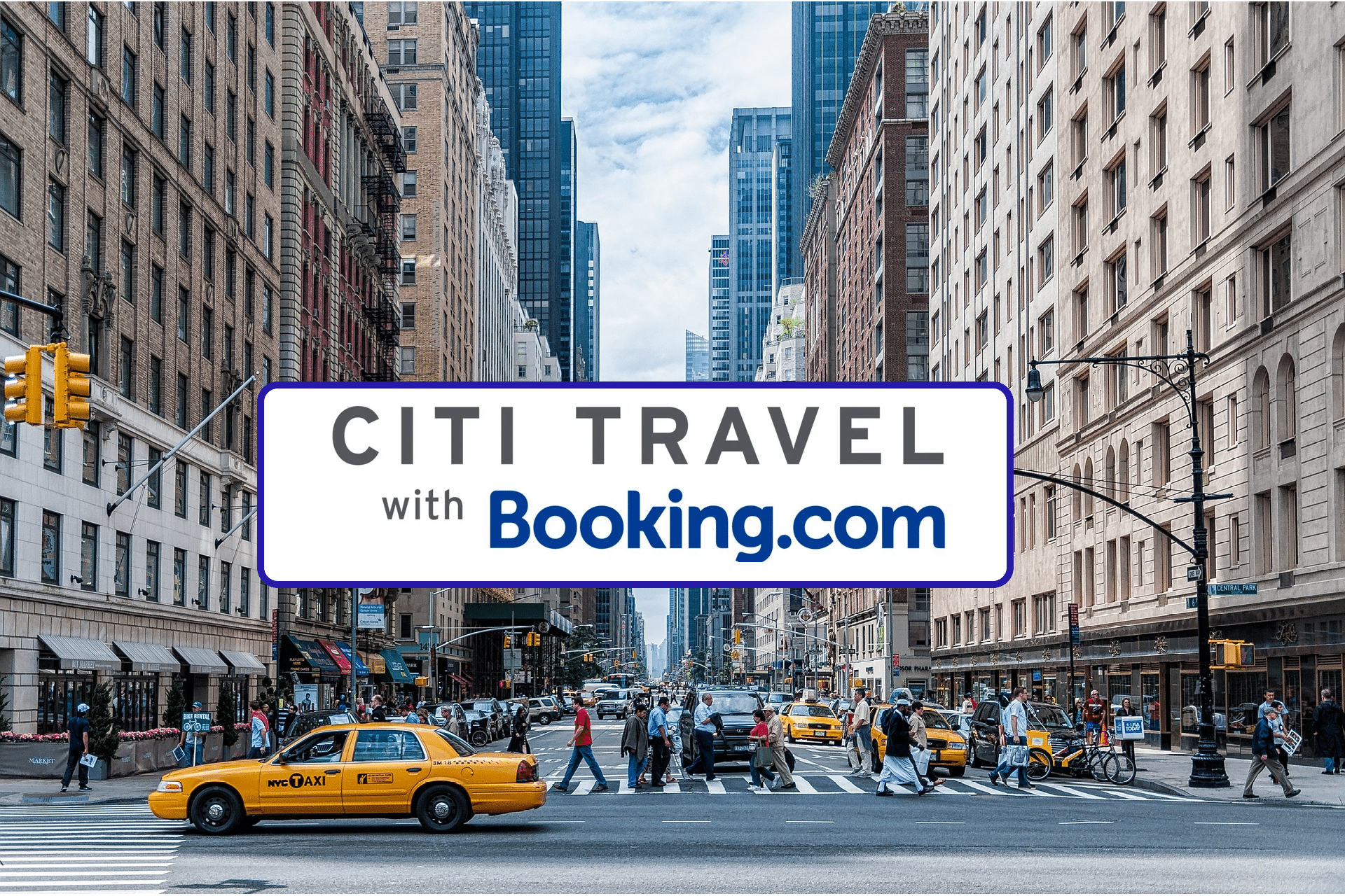 Citi Travel Promotion: $100 Off All Hotel Stays of $500 for Eligible Cardmembers