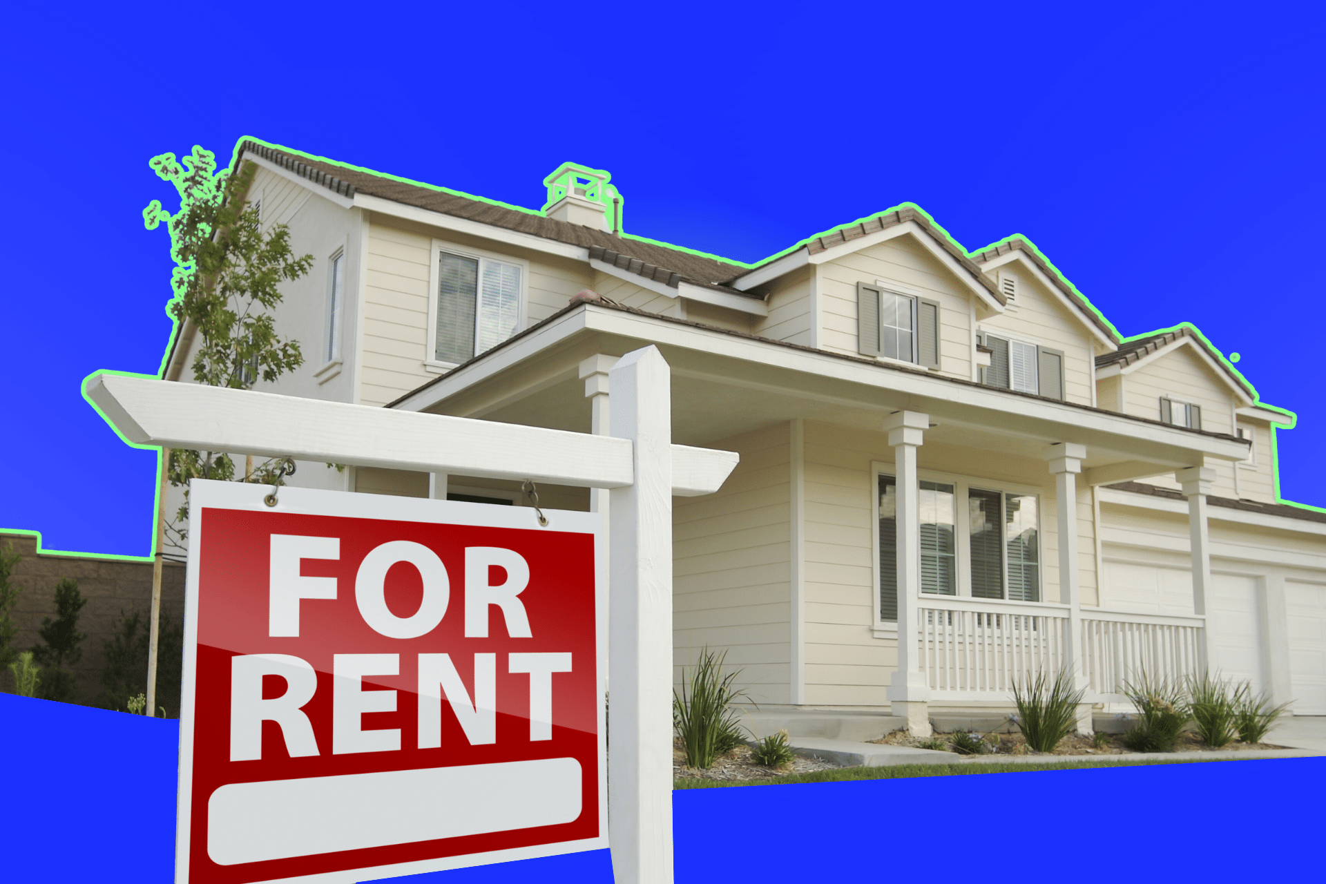 How to Save Money on Your Rent