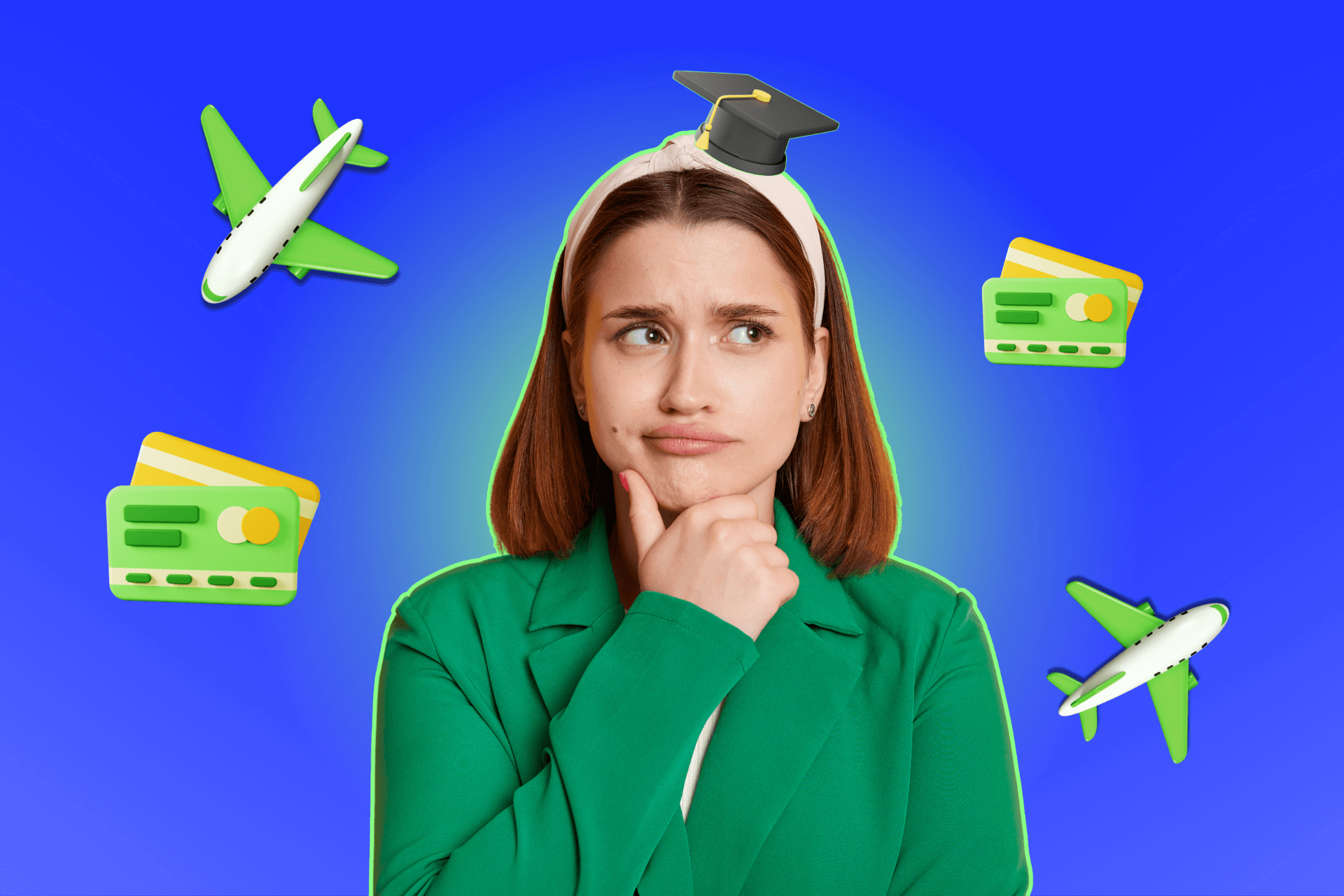 Should College Students Get A Travel Credit Card