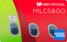 TAP Miles&Go American Express®