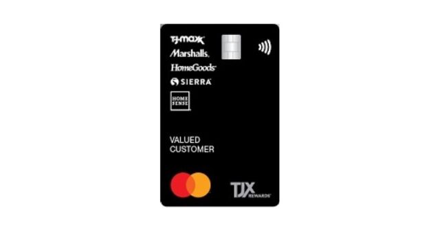 TJX Mastercard and World Mastercard credit card review