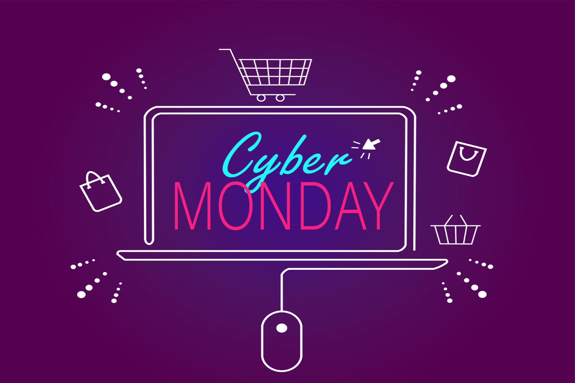 Cyber Monday shopping tips BestCards.com