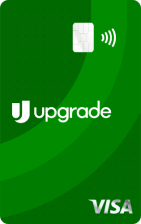 Upgrade Select Visa®