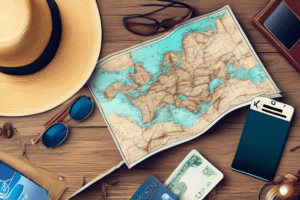 Travel Tips for Beginners: Managing Travel Expenses with Credit Cards