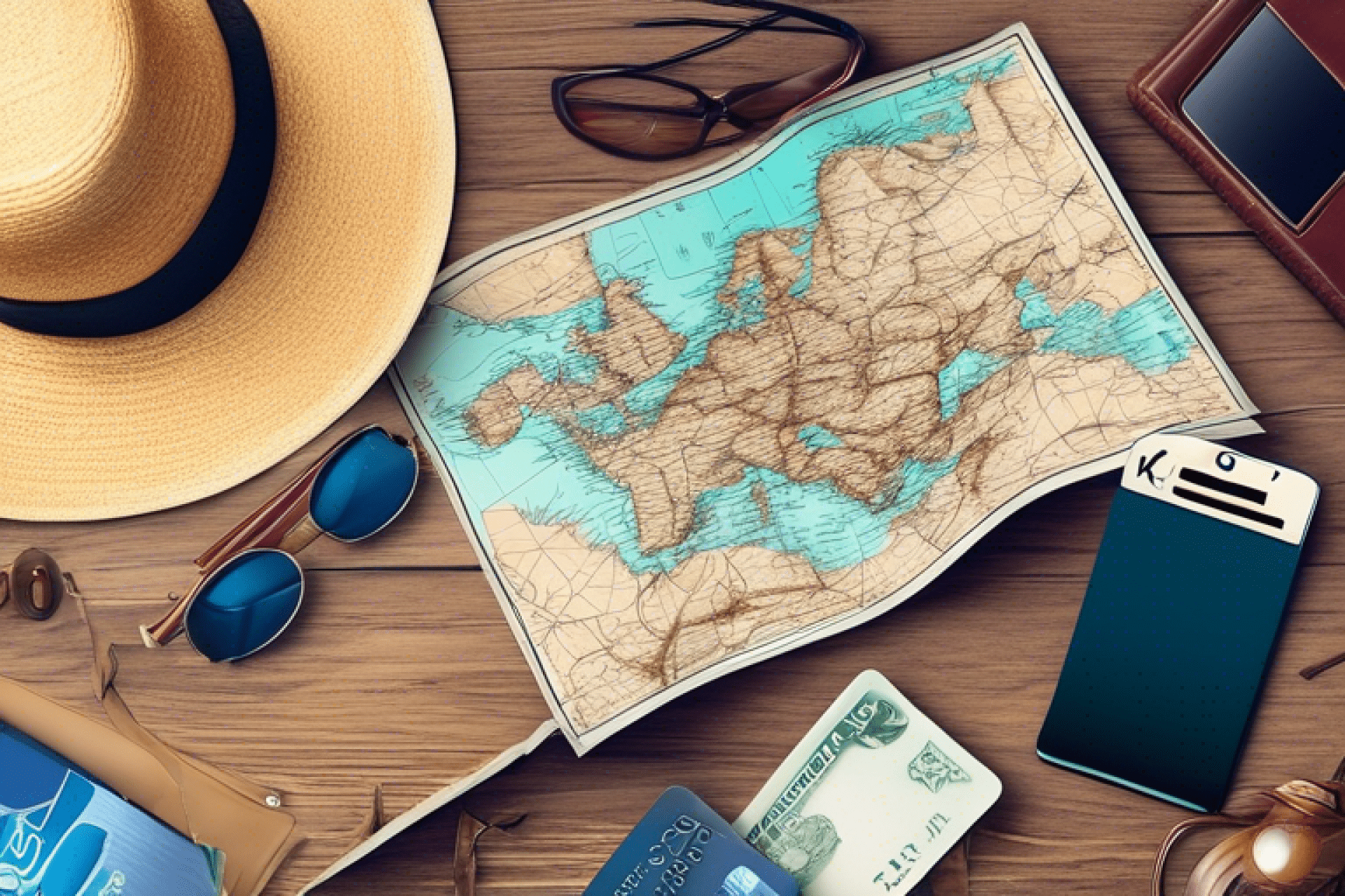 Travel Tips for Beginners: Managing Travel Expenses with Credit Cards