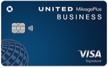 United℠ Business Card