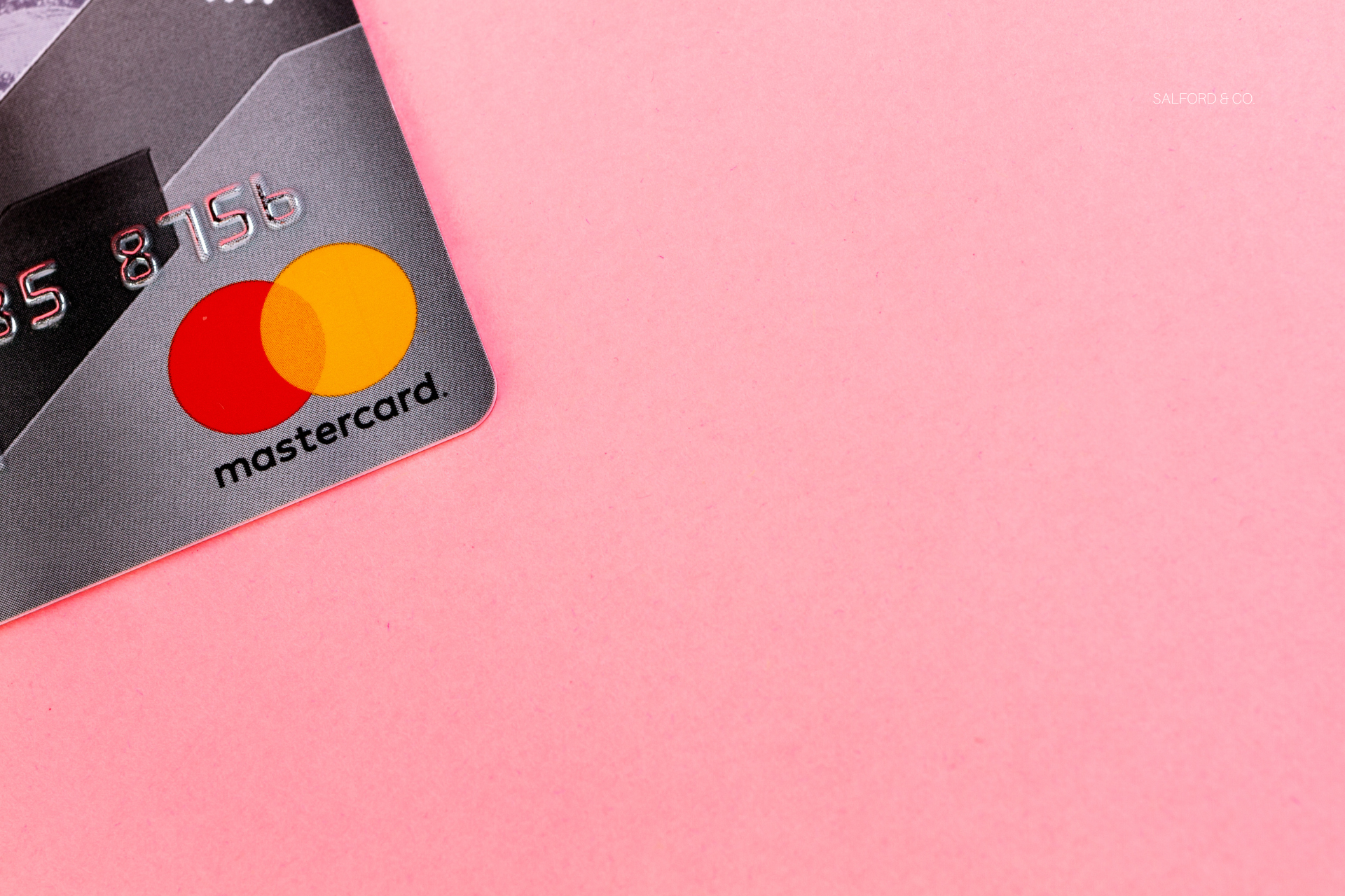 Mastercard World Legend Mastercard