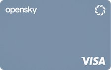 opensky® Secured Visa® Credit Card