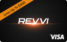 Revvi Card