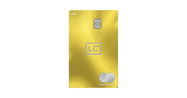 gold card new 1600