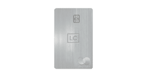 titanium card new 1600