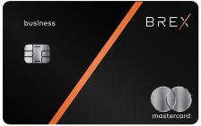 brex business mastercard brex business mastercard