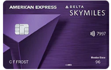 delta reserve credit card