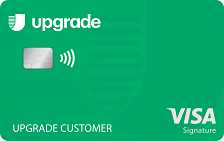 upgrade card upgrade visa credit card
